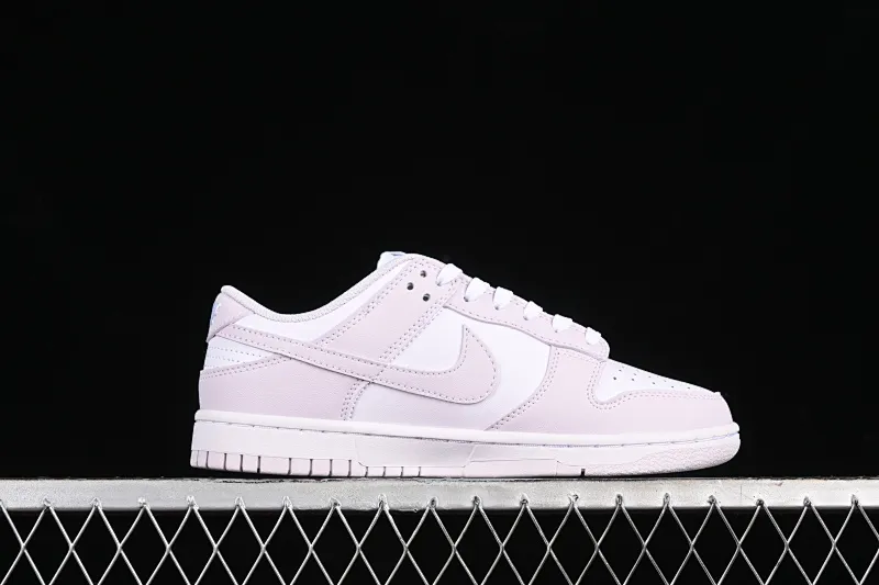 All categories Nk SB Dunk series Nk SB Dunk Low low-top sneakers Nk SB Dunk Low light purple Dunk series low-top casual sports skateboard shoes DD1503-116
